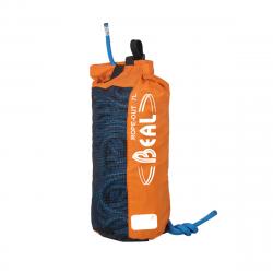 vak na lano BEAL ROPE OUT 7L ORANGE