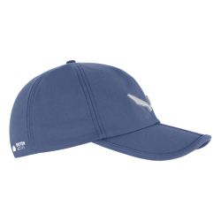 iltovka SALEWA FANES FOLD VISOR CAP FLINT STONE