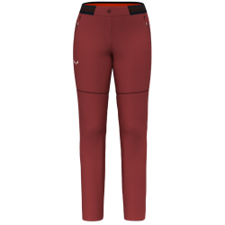 nohavice SALEWA PEDROC 2 DST W 2/1 PANTS SYRAH