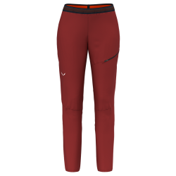 nohavice SALEWA PEDROC 2 DST W LIGHT PANTS SYRAH