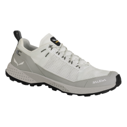 topnky SALEWA PEDROC AIR M COLD WHITE/LIGHT GREY