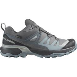 topnky SALOMON X ULTRA 360 GTX W SHARKSKIN/TROOPER/ARONA