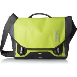 taka SEALINE URBAN SHOULDER BAG LARGE GREEN