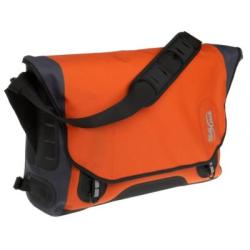 taka SEALINE URBAN SHOULDER BAG LARGE ORANGE