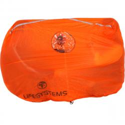 ndzov kryt LIFESYSTEMS SURVIVAL SHELTER 4 ORANGE