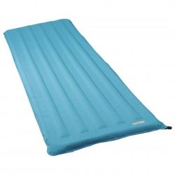 karimatka THERMAREST BASECAMP AF LARGE MEDITERRANEAN BLUE