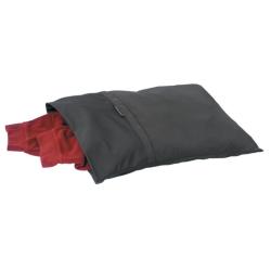 vank THERMAREST TREKKER PILLOW CASE GRAY