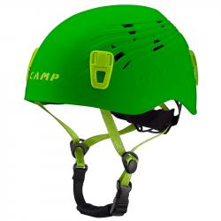 prilba CAMP TITAN GREEN