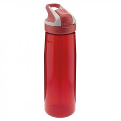 faa LAKEN TRITAN SUMMIT BOTTLE RED