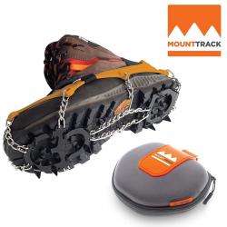 retiazkov maky VERIGA MOUNT TRACK ORANGE