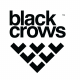 BLACK CROWS